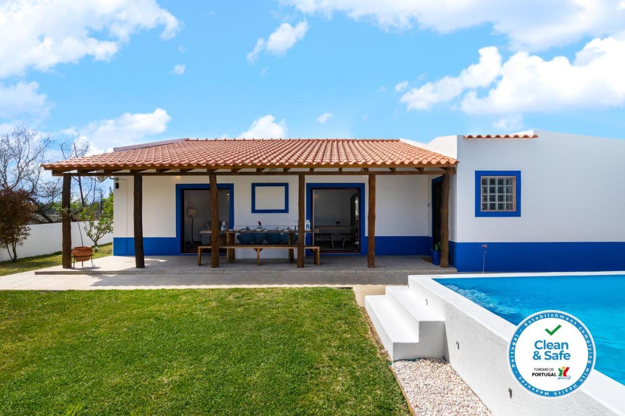 Whome | Comporta Family Beach House Exterior foto