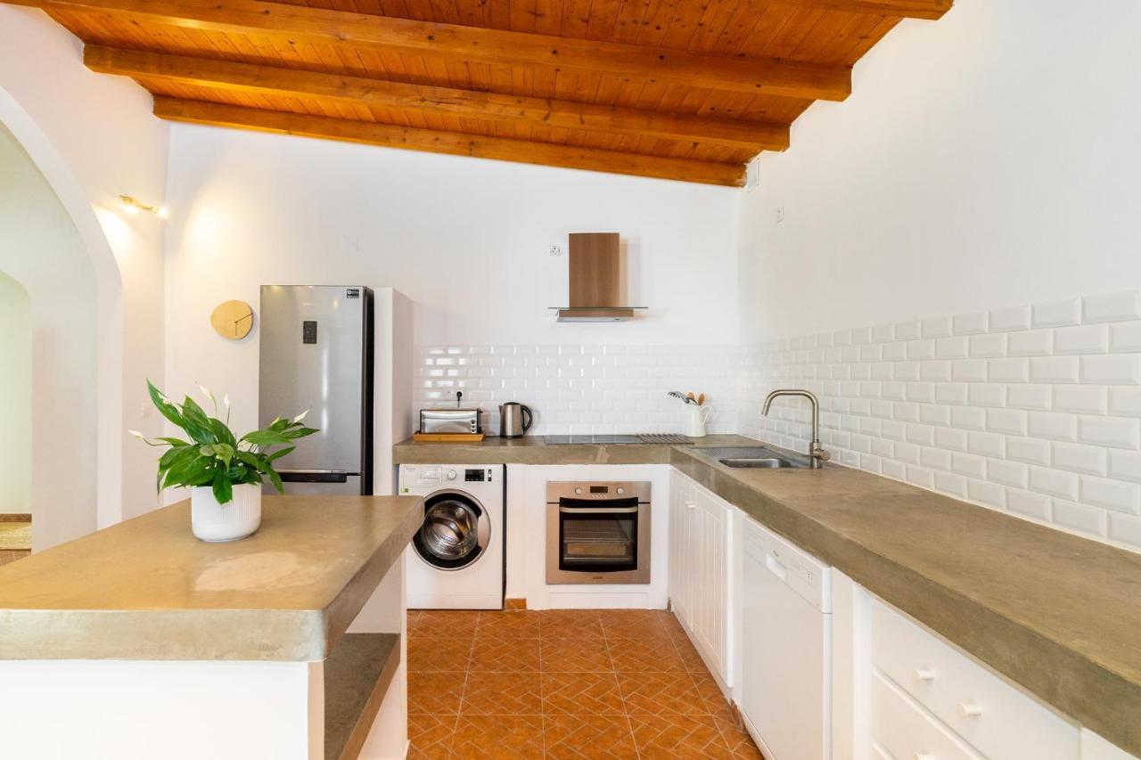 Whome | Comporta Family Beach House Exterior foto