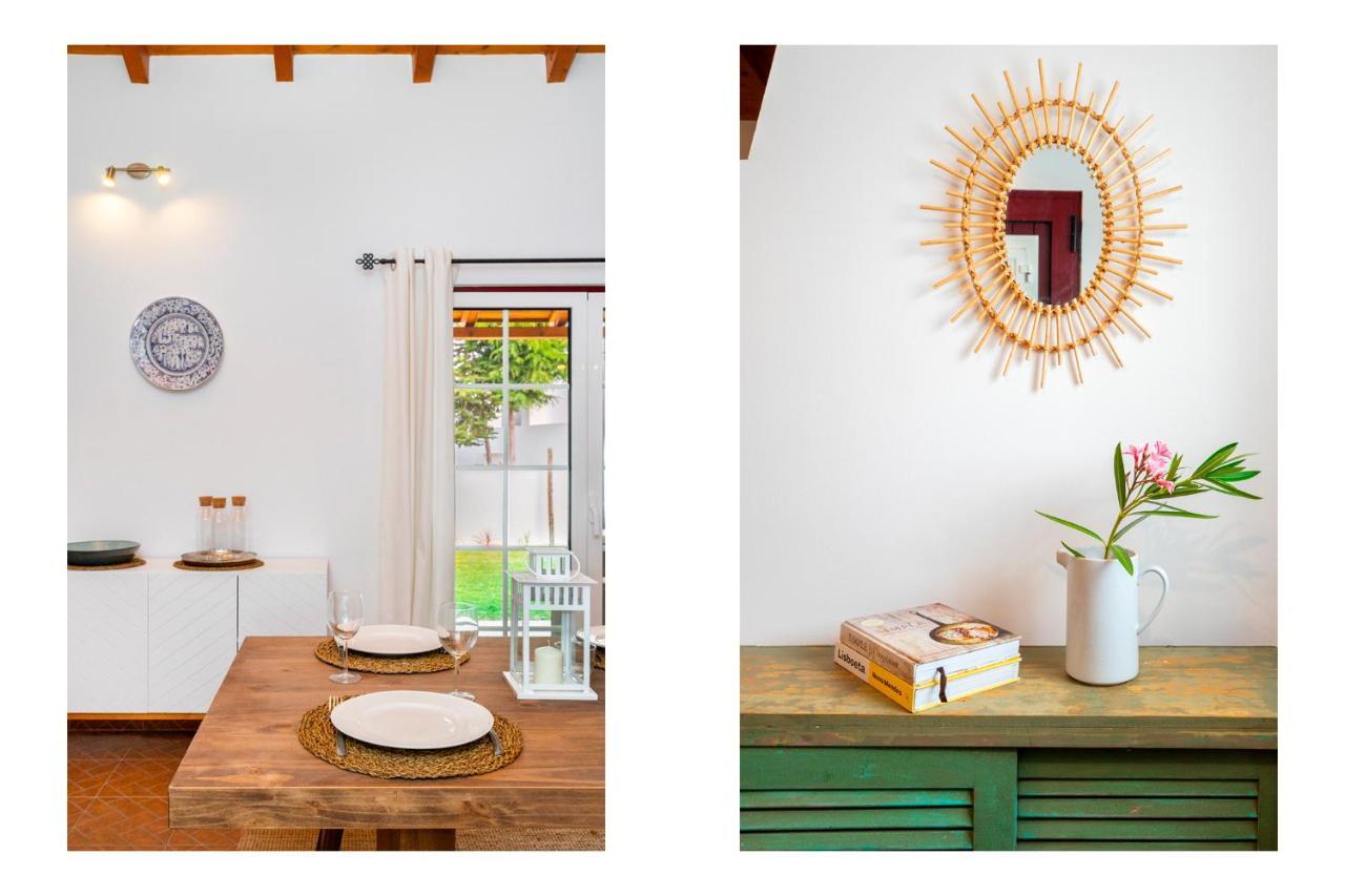 Whome | Comporta Family Beach House Exterior foto