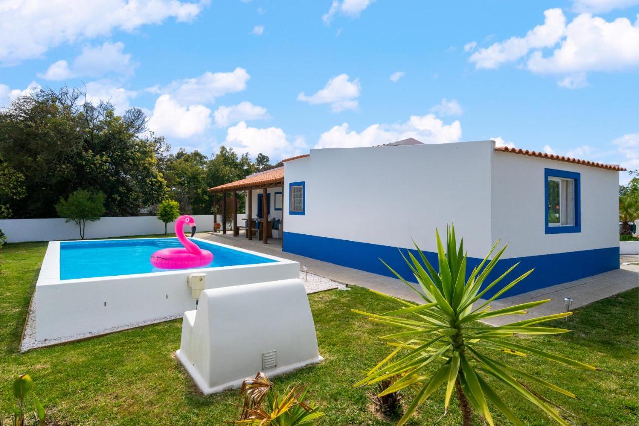 Whome | Comporta Family Beach House Exterior foto