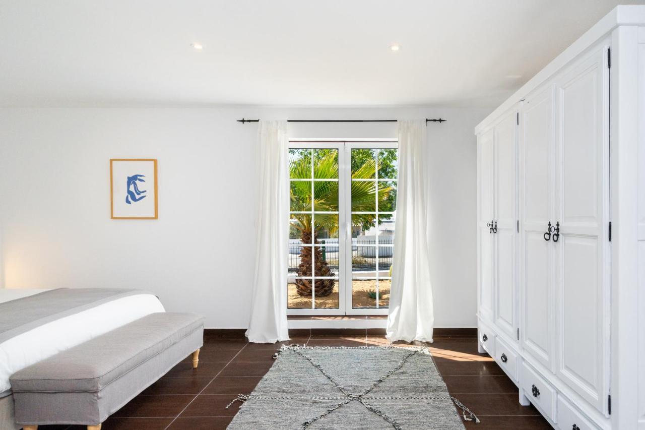 Whome | Comporta Family Beach House Exterior foto